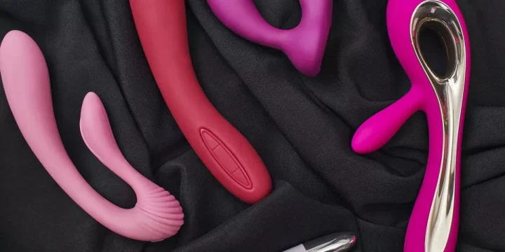 Unlocking Intense Pleasure: The Power of Flashlight Sex Toys